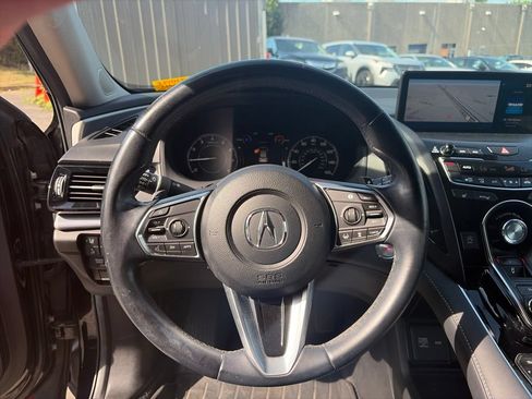 Used 2020 Acura RDX w/ Technology Package FWD image 11