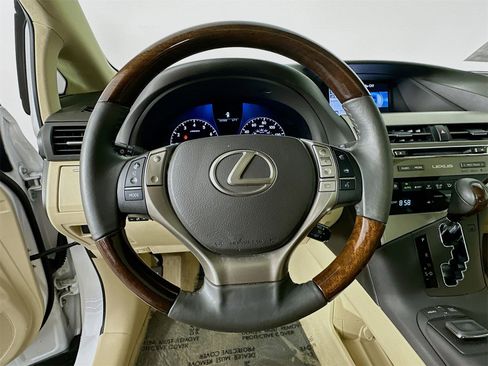 Used 2015 Lexus RX 350 FWD image 11