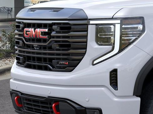 New 2026 GMC Sierra 1500 AT4 image 13