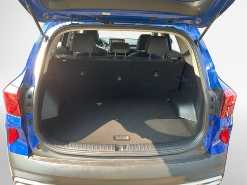 Used 2021 Kia Seltos EX AWD/4WD image 24