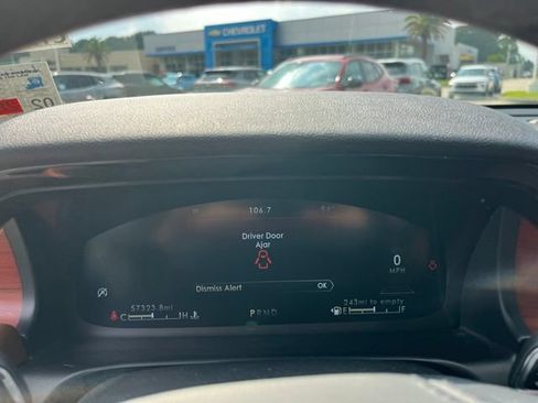 Used 2023 Lincoln Aviator Reserve RWD image 18