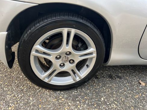 Used 2005 MAZDA MX-5 Miata LS image 15