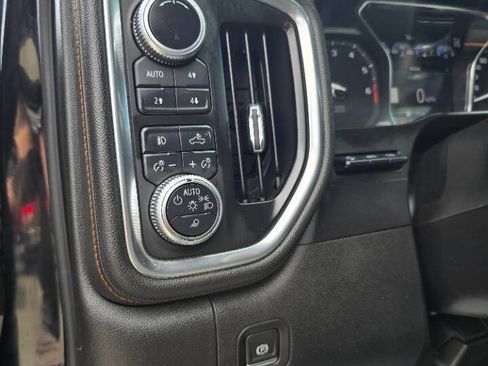 Used 2019 GMC Sierra 1500 AT4 AWD/4WD image 13