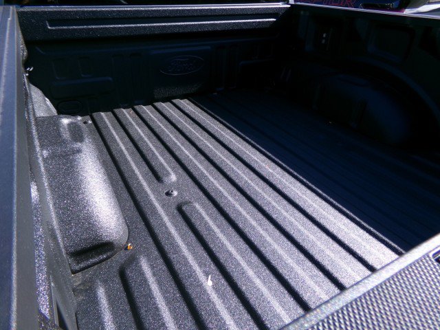 New 2026 Ford F150 Raptor AWD/4WD image 8