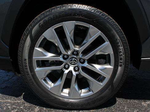 Used 2019 Toyota RAV4 XLE Premium w/ All Weather Liner Package AWD/4WD image 47