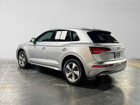 Used 2023 Audi Q5 2.0T Premium Plus w/ Premium Plus Package AWD/4WD image 5