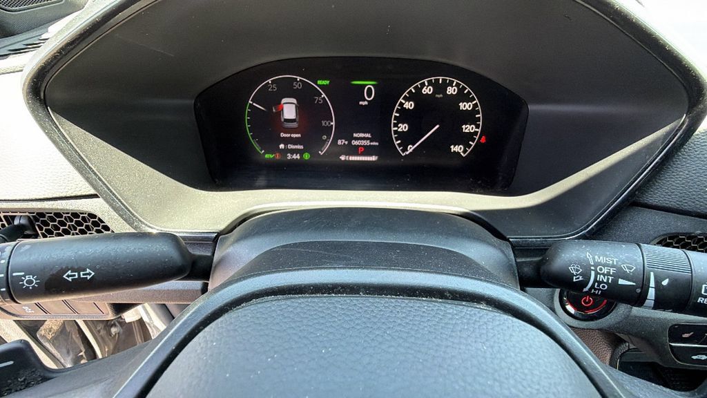Used 2024 Honda CR-V Sport-L image 21