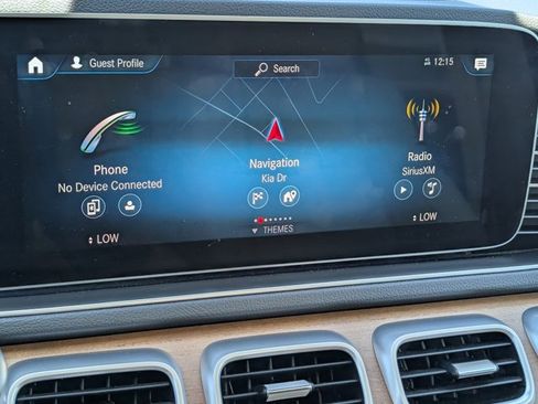 Used 2021 Mercedes-Benz GLE 350 image 52