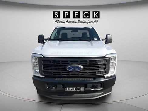 New 2026 Ford F350 XL AWD/4WD image 8