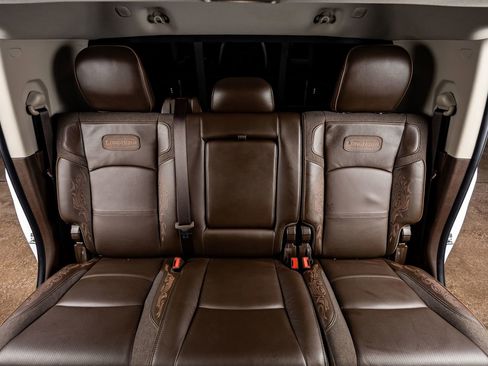 Used 2025 RAM 3500 Longhorn image 33