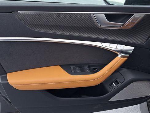 New 2026 Audi RS 7 Performance image 19