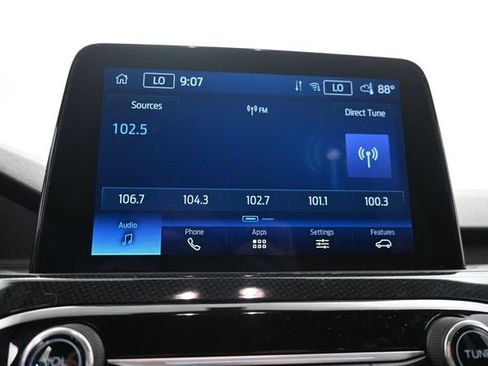 Used 2025 Ford Escape ST-Line AWD/4WD image 17