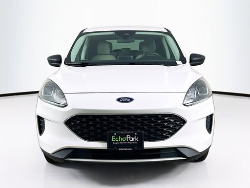 Used 2022 Ford Escape SE AWD/4WD image 2
