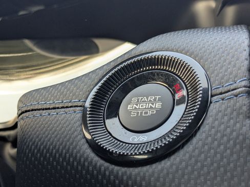 New 2026 Jeep Compass Latitude image 26