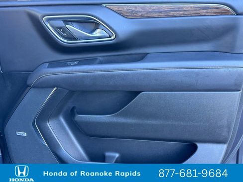 Used 2024 Chevrolet Tahoe Premier image 29