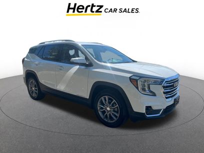 Used 2024 GMC Terrain SLT