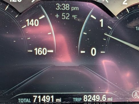 Used 2019 BMW X3 sDrive30i w/ Driving Assistance Package image 3