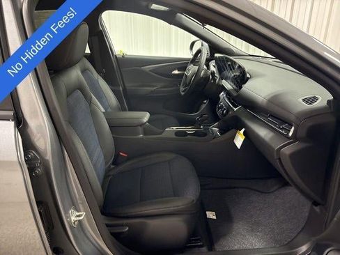 New 2026 Buick Envista Preferred w/ Convenience I Package image 17