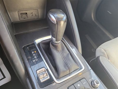 Used 2016 MAZDA CX-5 Grand Touring image 24