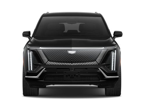 New 2026 Cadillac Vistiq Premium Luxury image 26