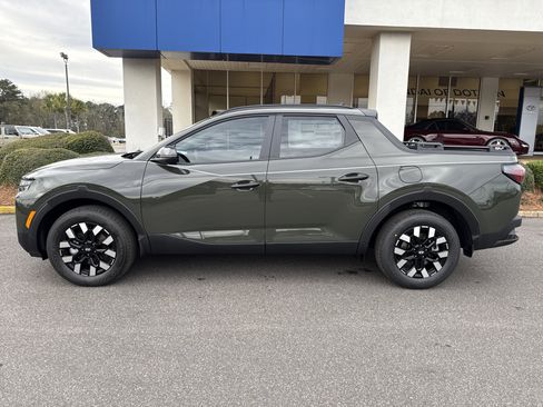 New 2026 Hyundai Santa Cruz SEL image 2
