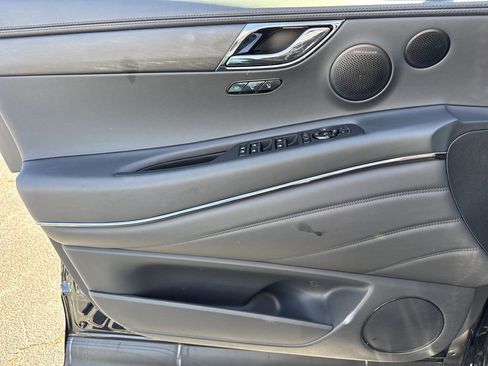 New 2026 Genesis GV80 3.5T Prestige AWD/4WD image 8