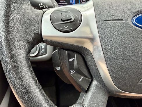 Used 2016 Ford C-MAX SEL w/ Equipment Group 302A FWD image 27