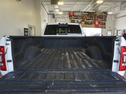 Used 2019 RAM 3500 Laramie AWD/4WD image 19