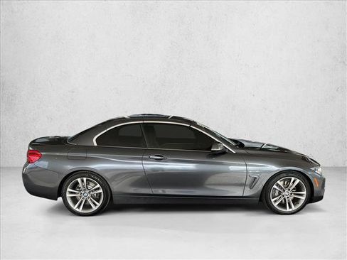 Used 2019 BMW 440i 440i w/ Convenience Package image 4