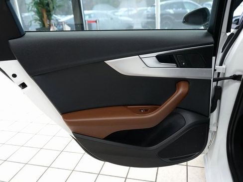 Used 2017 Audi A4 2.0T Premium image 43