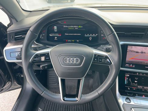 Certified 2022 Audi A6 3.0T Premium image 17