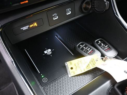 Certified 2026 Honda CR-V Sport Touring image 15