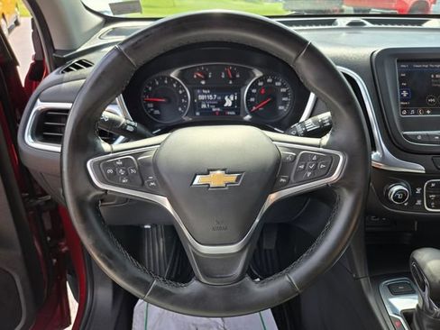 Used 2023 Chevrolet Equinox LT AWD/4WD image 31