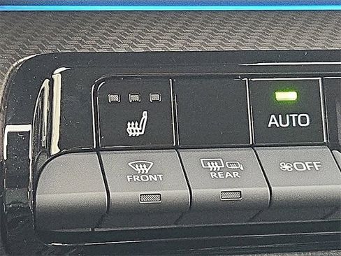 New 2026 Toyota Prius XLE image 17