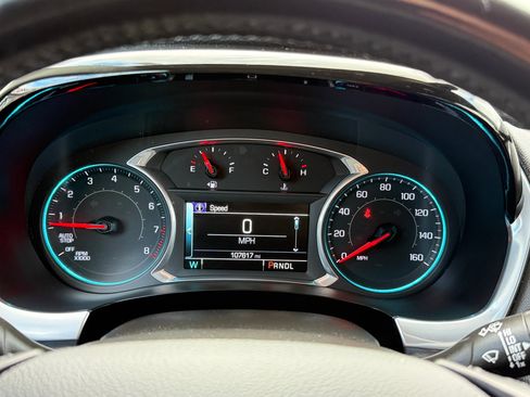 Used 2019 Chevrolet Traverse LT image 20