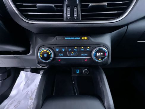 Used 2020 Ford Escape SE Sport AWD/4WD image 31