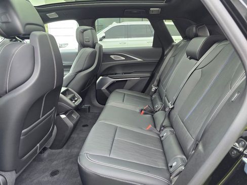 New 2026 Cadillac Lyriq Premium Sport image 17