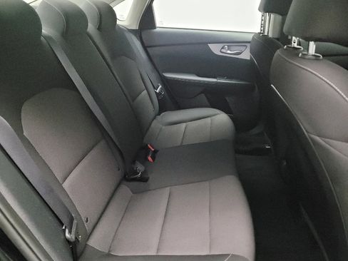 Used 2023 Kia Forte LXS FWD image 19