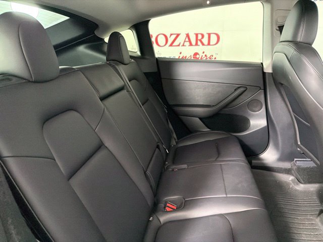 Used 2024 Tesla Model Y Performance AWD/4WD image 34
