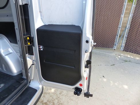 Used 2022 RAM ProMaster City Tradesman FWD image 39
