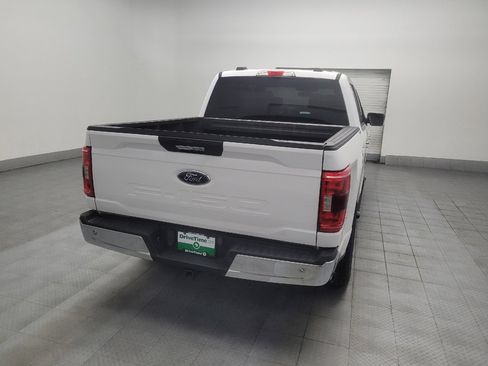 Used 2021 Ford F150 XLT w/ Equipment Group 301A Mid RWD image 7