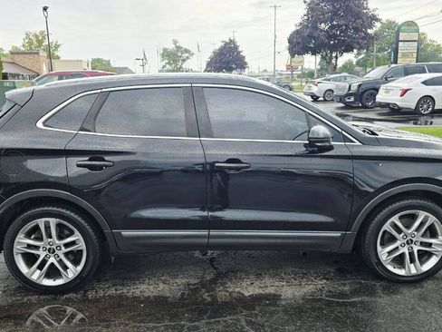 Used 2017 Lincoln MKC Reserve w/ Technology Package AWD/4WD image 7