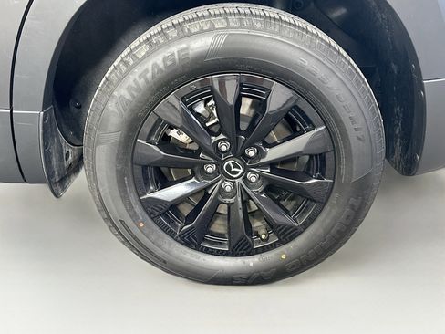 Used 2025 MAZDA CX-50 AWD 2.5 Hybrid w/ Premium Pkg image 11