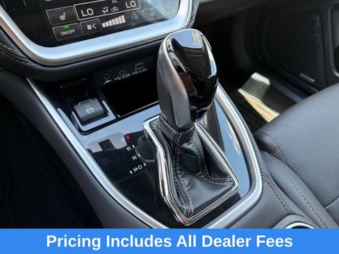 Certified 2024 Subaru Outback Limited AWD/4WD image 20
