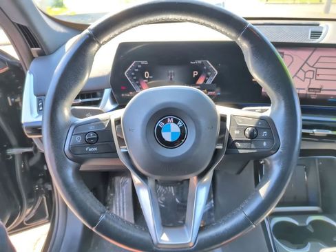 Used 2023 BMW X1 xDrive28i AWD/4WD image 24