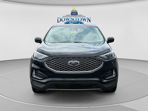 Used 2024 Ford Edge SEL w/ Convenience Package AWD/4WD image 8