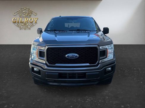 Used 2018 Ford F150 XL w/ Equipment Group 101A Mid RWD image 2