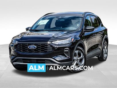 Used 2026 Ford Escape ST-Line