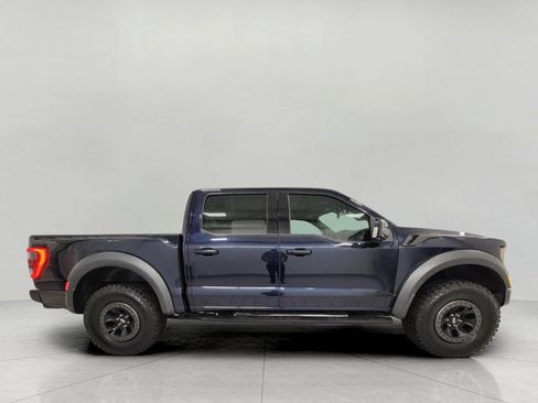 Used 2022 Ford F150 Raptor w/ Equipment Group 801A High AWD/4WD image 40
