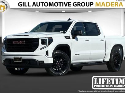 New 2026 GMC Sierra 1500 Elevation w/ Elevation Select Package